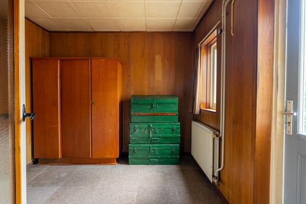 Medium property photo - Burgemeester Prinssenlaan 11, 4941 AJ Raamsdonksveer